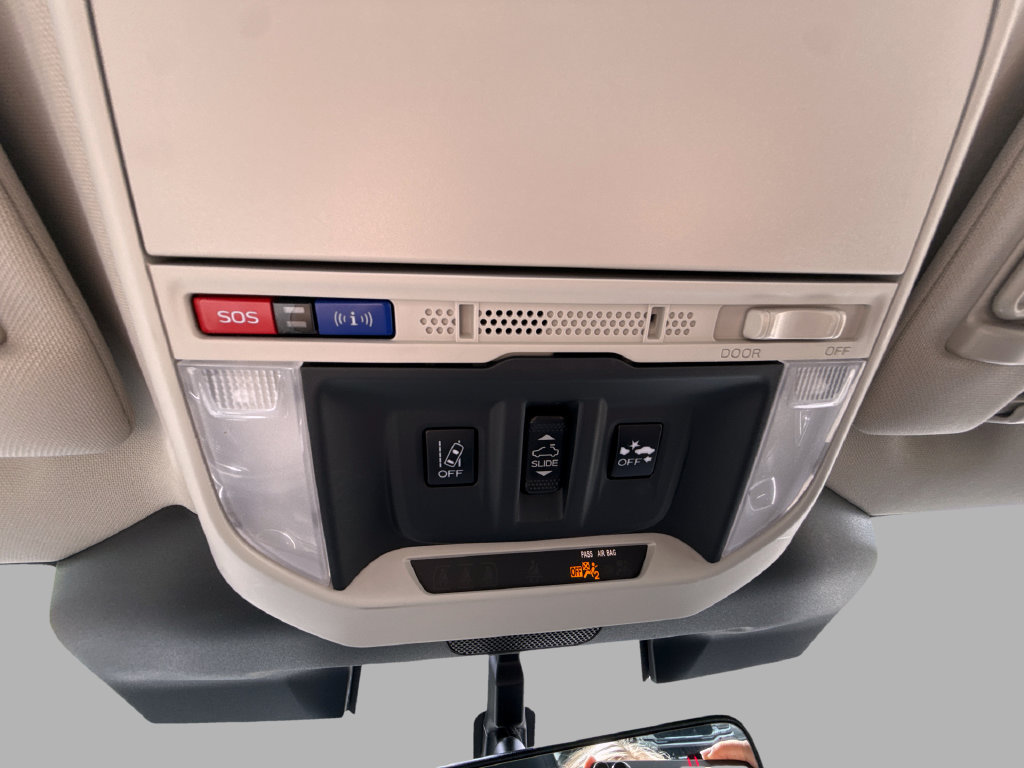 Used 2023 Subaru Forester Premium AWD/4WD image 19