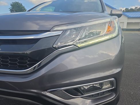 Used 2016 Honda CR-V EX image 30