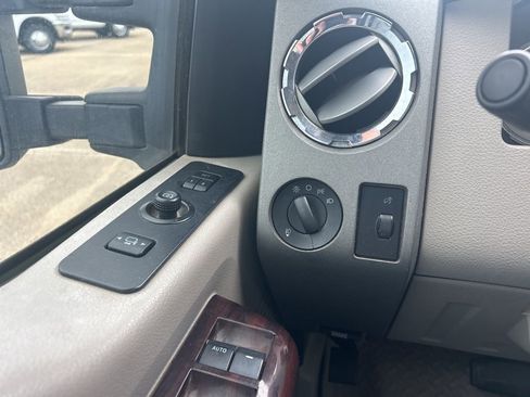 Used 2008 Ford F450 2WD Crew Cab Super Duty image 15