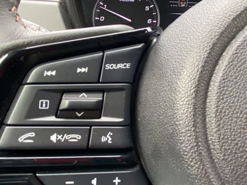 Certified 2025 Subaru Forester Sport image 23