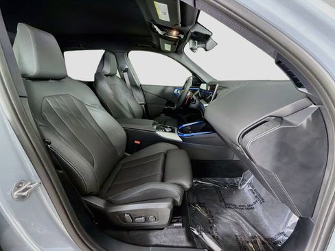 New 2026 BMW X3 M50 w/ Premium Package AWD/4WD image 28