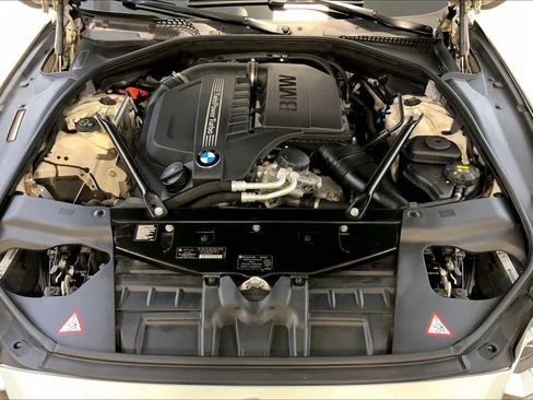 Used 2015 BMW 640i Gran Coupe xDrive AWD/4WD image 30