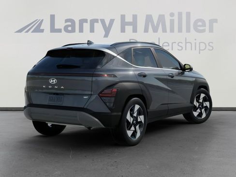 New 2026 Hyundai Kona SEL Sport image 4