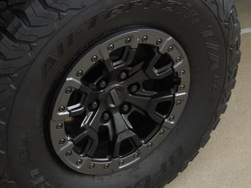 Used 2023 Ford Bronco Raptor AWD/4WD image 11