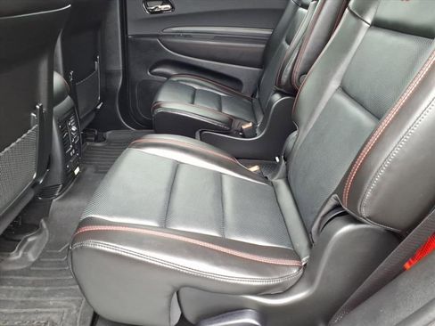 Certified 2023 Dodge Durango R/T image 17