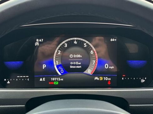 Used 2024 Volkswagen Tiguan SE R-Line FWD image 25
