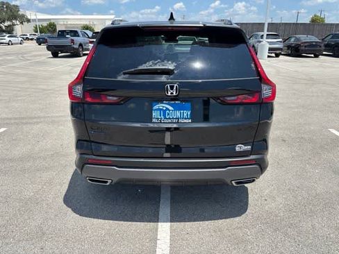 Certified 2026 Honda CR-V Sport image 4