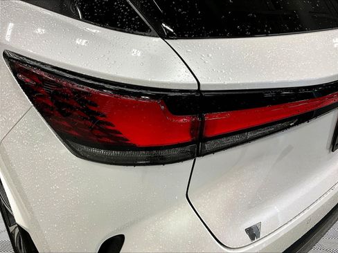 Used 2024 Lexus RX 350 Premium w/ Cold Area Package FWD image 23