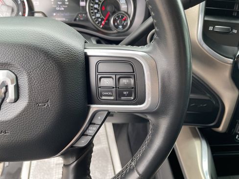 Used 2022 RAM 3500 Laramie image 18