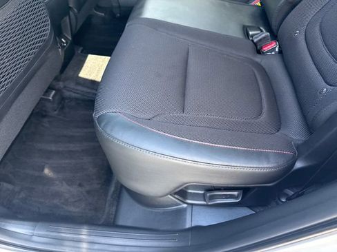 Used 2024 Hyundai Tucson N Line image 18