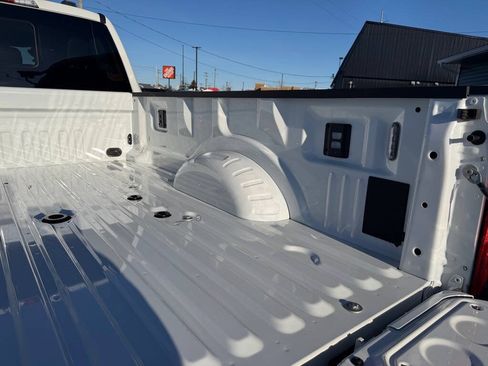 Used 2025 Ford F450 King Ranch AWD/4WD image 54