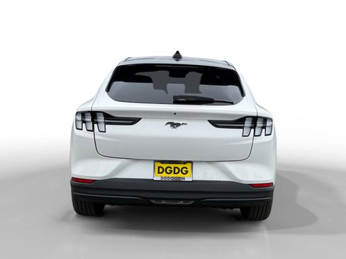 New 2025 Ford Mustang Mach-E Premium image 4