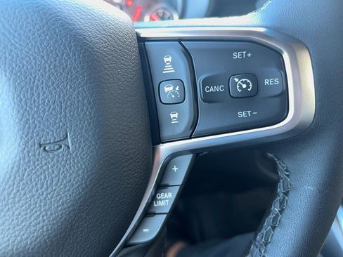 New 2025 RAM 1500 Big Horn image 39