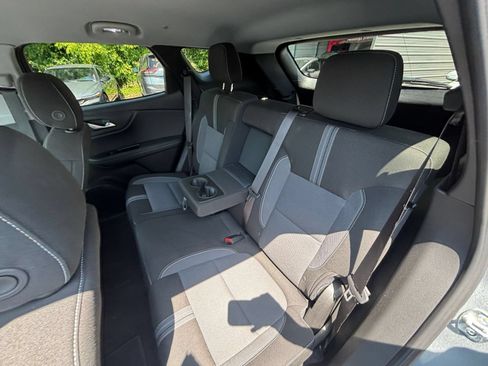 Used 2026 Chevrolet Blazer LT FWD image 36