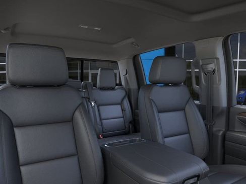 New 2026 Chevrolet Silverado 2500 LT w/ Safety Package AWD/4WD image 53