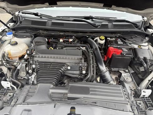 Certified 2023 Lincoln Corsair AWD w/ Equipment Group 101A image 34