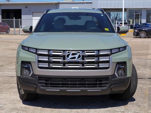 Certified 2025 Hyundai Santa Cruz SEL image 21