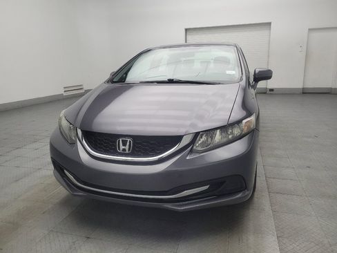 Used 2014 Honda Civic EX image 15