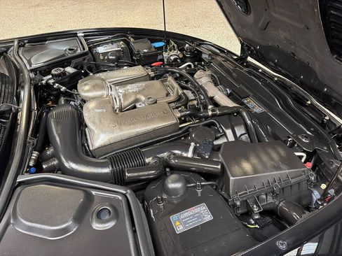 Used 2005 Jaguar XK8 Coupe RWD image 35