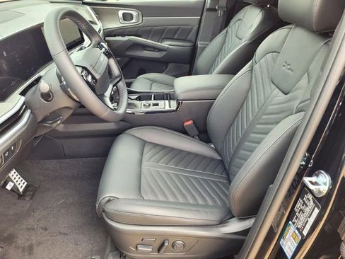 New 2026 Kia Sorento SX Prestige image 8