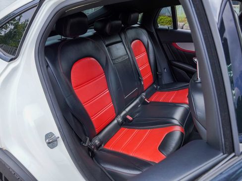 Used 2020 Mercedes-Benz GLC 63 AMG S image 37
