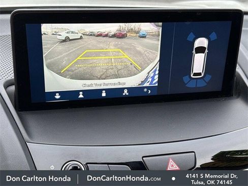 Used 2023 Acura RDX w/ Technology Package image 20