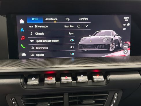 Certified 2026 Porsche 911 Carrera GTS RWD image 27