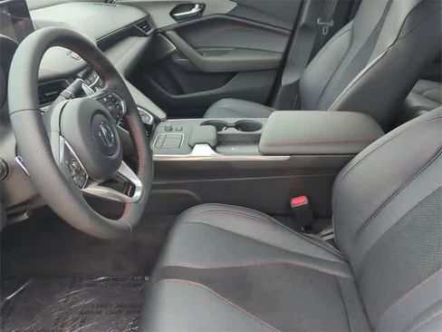 New 2025 Acura TLX SH-AWD w/ A-SPEC Pkg image 17