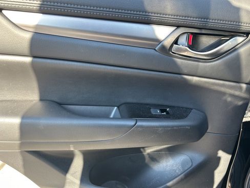 Used 2018 MAZDA CX-5 Touring image 13