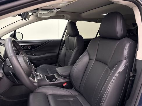 Used 2023 Subaru Outback Touring XT image 14