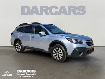 Used 2022 Subaru Outback Premium