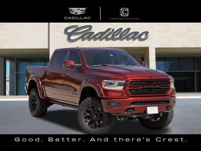 Used 2023 RAM 1500 Laramie