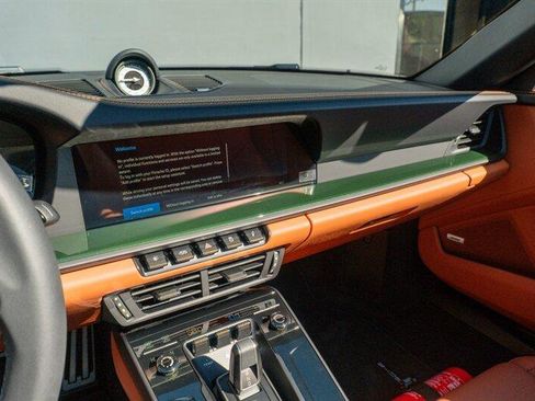 Used 2026 Porsche 911 Targa 4 GTS image 51