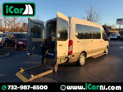 Used 2017 Ford Transit 350 XL
