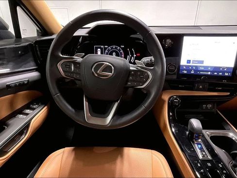 Used 2026 Lexus NX 350 AWD w/ Accessory Package (2T) image 6