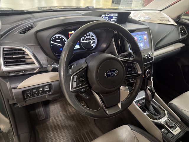 Used 2024 Subaru Forester Limited AWD/4WD image 9
