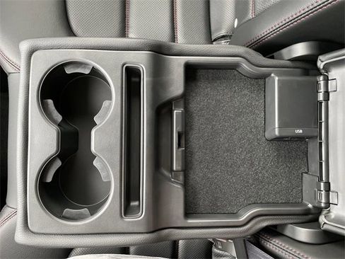 New 2025 MAZDA CX-5 Carbon Edition image 35