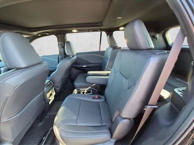 Used 2026 Lexus TX 350 AWD w/ Technology Package image 11