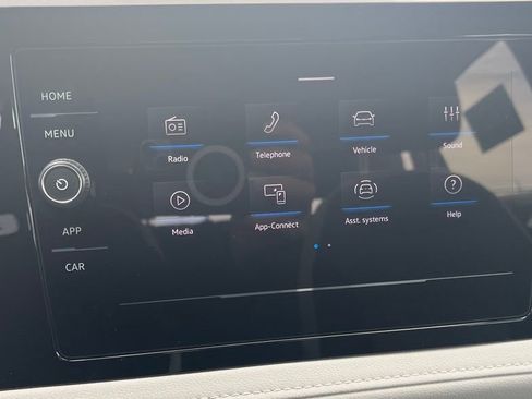 Certified 2025 Volkswagen Taos S image 18