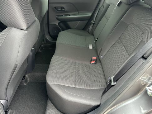 New 2026 Nissan Kicks S w/ Charging Package image 20