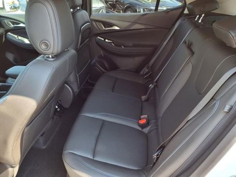 New 2026 Buick Encore GX Sport Touring w/ Comfort Package image 17