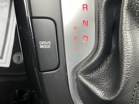 Used 2021 Kia Forte GT-Line image 19