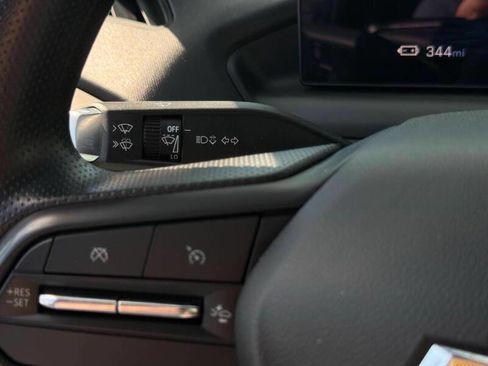 Used 2024 Chevrolet Silverado EV W/T image 17