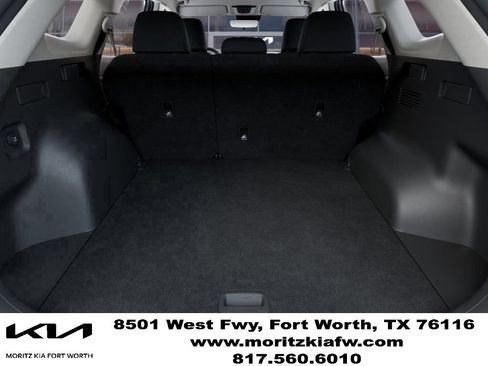 New 2026 Kia Sportage LX AWD/4WD image 19