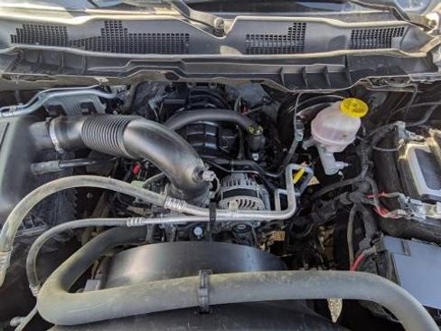 Used 2022 RAM 1500 Tradesman w/ Electronics Convenience Group image 22