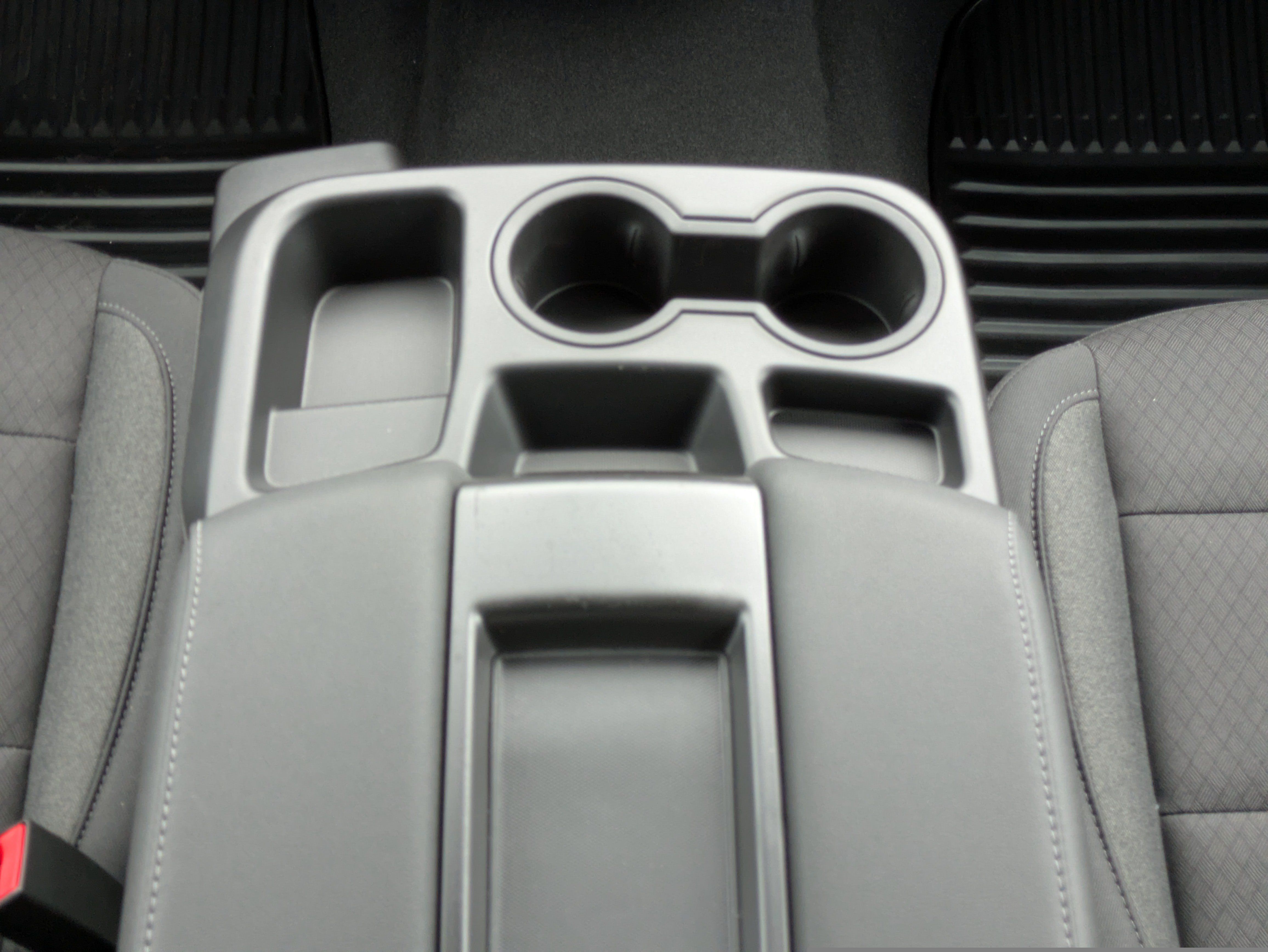 New 2026 Chevrolet Silverado 1500 RST AWD/4WD image 6
