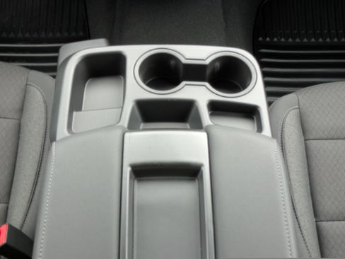 New 2026 Chevrolet Silverado 1500 RST image 6