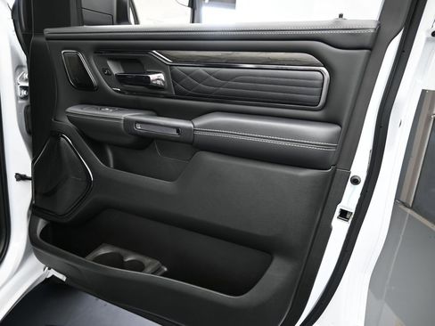 Used 2025 RAM 1500 Limited image 51