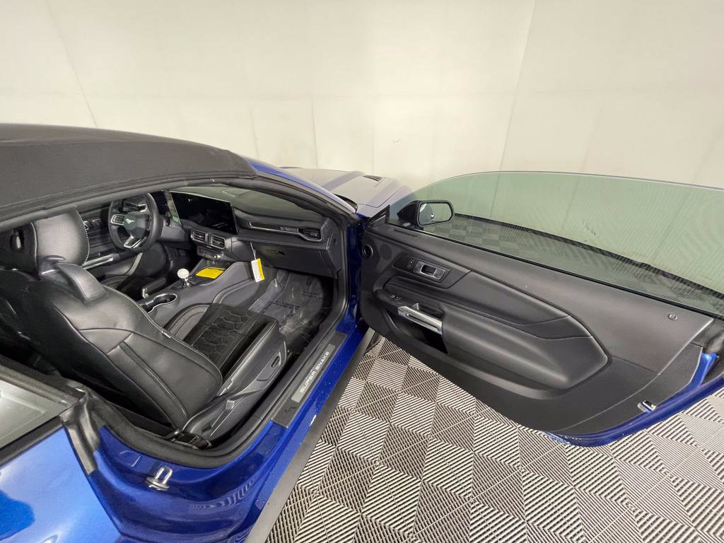 New 2024 Ford Mustang GT Premium w/ GT Performance Package RWD image 37