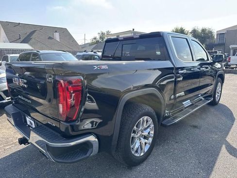 Used 2021 GMC Sierra 1500 SLT image 6
